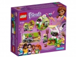 LEGO® Friends 41425 - Olívia a jej kvetinová záhrada
